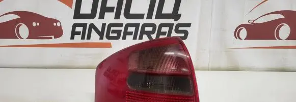 Audi A6 S6 C5 4B Rear/tail lights 4B5945095
