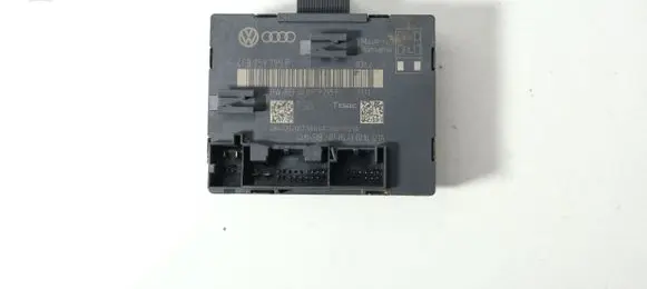 Audi Q7 4L Door control unit/module 4F0959795P