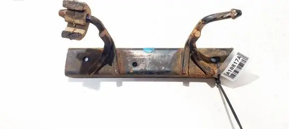 Ford Galaxy Muffler mount bracket/holder 