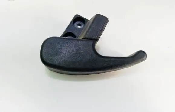 Volkswagen Sharan Engine bonnet (hood) release handle 1H1823533