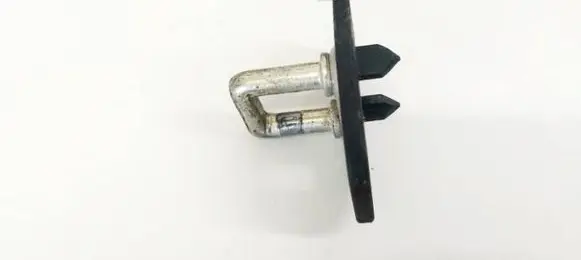 Peugeot 508 Front door lock loop/hook striker 9655466380