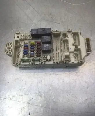 Chrysler Sebring (ST-22 - JR) Fuse box set 212261116