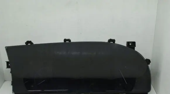 Mercedes-Benz S W221 Speedometer (instrument cluster) a2217249854