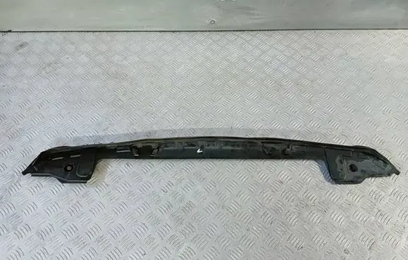 Seat Leon (5F) Front bumper splitter molding