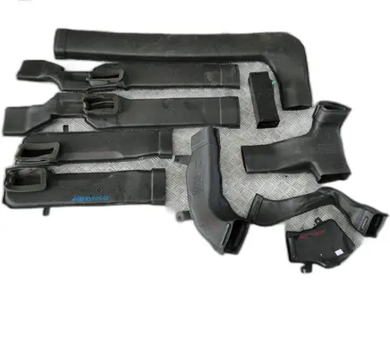 Mercedes-Benz V Class W447 Dash center air vent grill