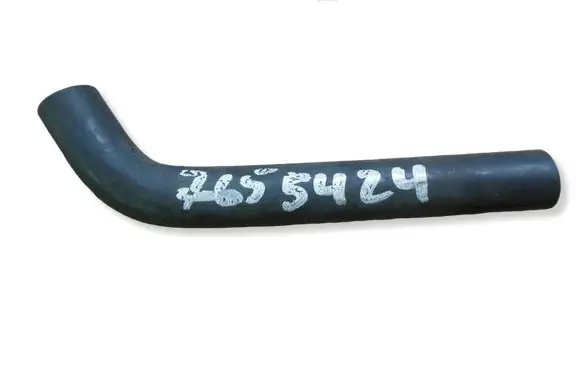 Fiat Uno Engine coolant pipe/hose 7655424