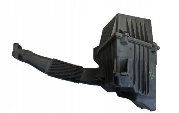 Volkswagen Polo Air filter box 6Q0129601AR