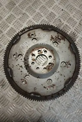 Mitsubishi Pajero Flywheel 