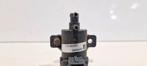 Renault Trafic II (X83) Turbo solenoid valve 7700113071