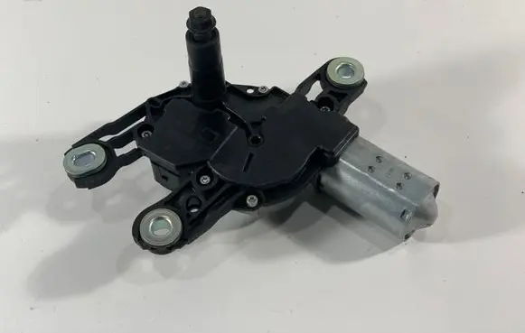 Seat Leon (5F) Rear window wiper motor 5F9955711