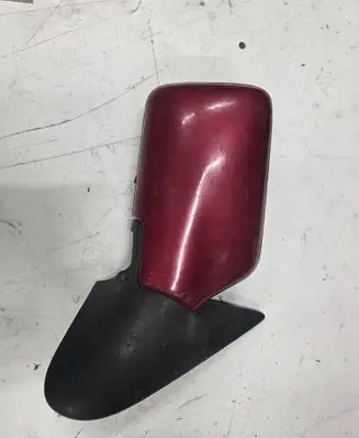 Seat Ibiza II (6k) Front door electric wing mirror E10217430