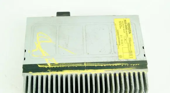 Lexus GX J120 Sound amplifier 8628060290