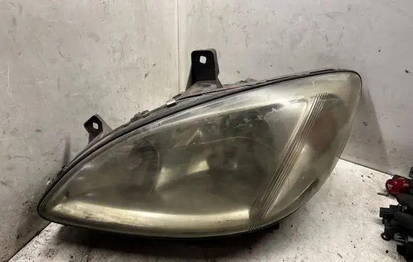 Headlight/headlamp