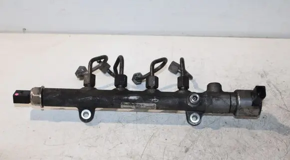 Fuel main line pipe
