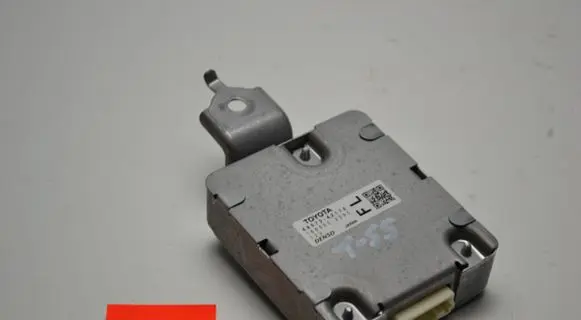 Toyota RAV 4 (XA50) Other control units/modules 8657242170 1669002390