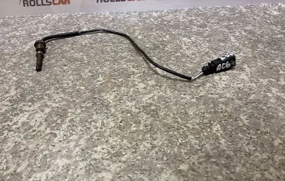 Audi A6 S6 C6 4F Lambda probe sensor 1J0973802
