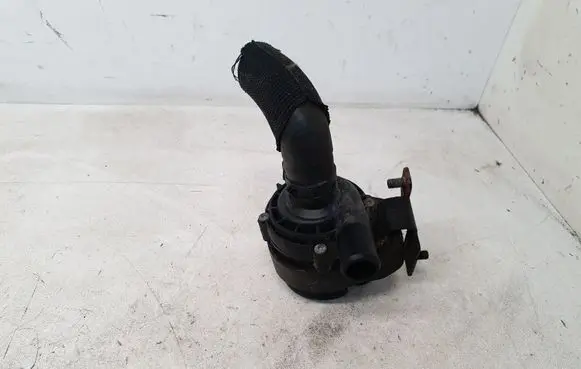 Mercedes-Benz E W211 Electric auxiliary coolant/water pump A2118350014