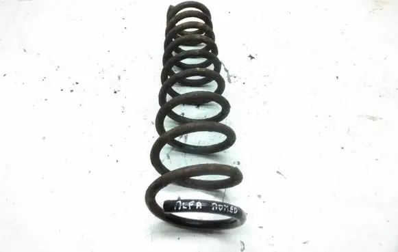 Alfa Romeo 156 Front coil spring