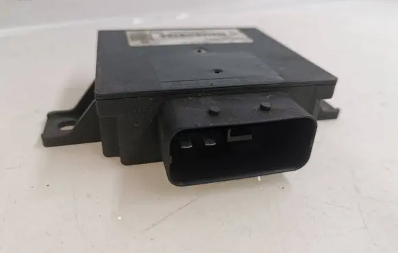 Volkswagen PASSAT B7 Power management control unit 3AA919041 8ES01045240 0173609977