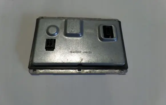 Citroen C5 Xenon control unit/module 7316008773010157F