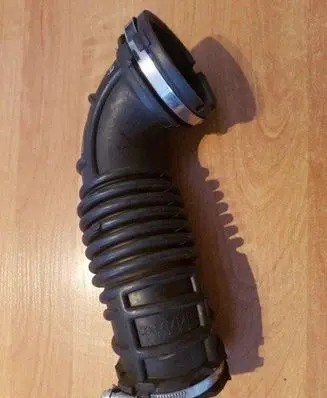 Opel Mokka Air intake duct part