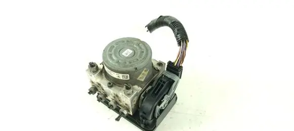 Ford B-MAX ABS Pump D1B12C405AD 10022003234