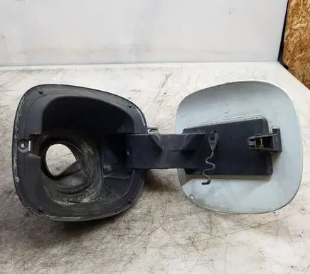 Volvo V60 Fuel tank cap 31335707