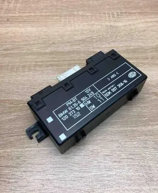 BMW 5 E39 Door control unit/module 6904249 5DK00735816