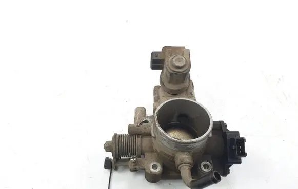 KIA Shuma Throttle body valve 0280140571