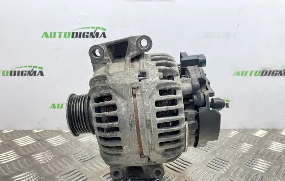 Skoda Superb B6 (3T) Generator/alternator 06B903016AB