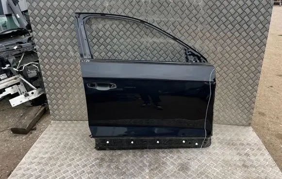 Volkswagen T-Roc Front door 