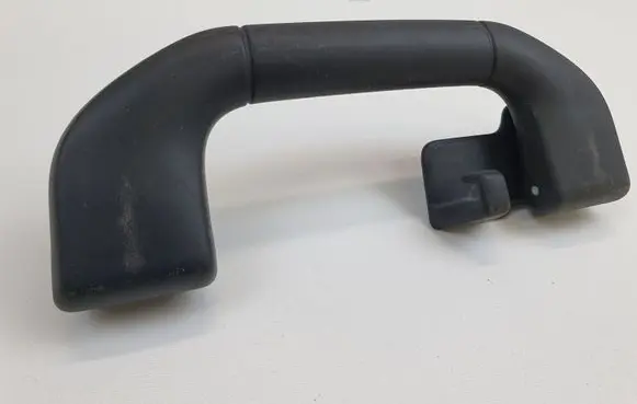 Mercedes-Benz C W204 Rear interior roof grab handle A2048100151