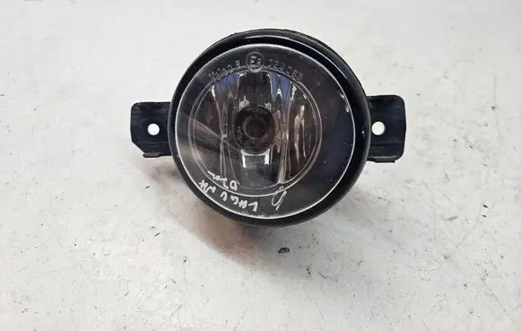 Renault Laguna II Front fog light
