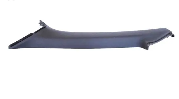 Audi A5 8T 8F (A) pillar trim 8F0867233B