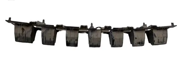 Ford Escape IV Rear bumper foam support bar LJ6B17B861 LJ6B17B861AXC H949C