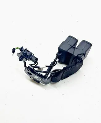 Volkswagen Golf VIII Middle seatbelt buckle (rear) 8Y0857739M