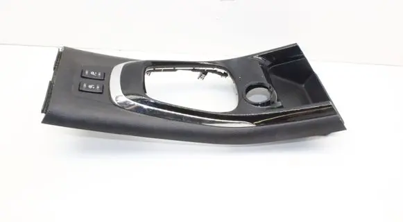 Nissan Pulsar Gear shifter surround trim plastic 969353ZL0A