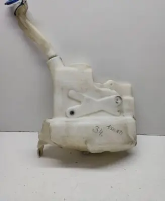 Windshield washer fluid reservoir/tank