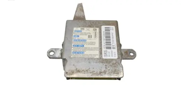 Honda CR-V Airbag control unit/module 77960T1GE920M4