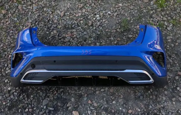 KIA Xceed Rear bumper 86611j7ca0