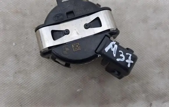 Rain sensor