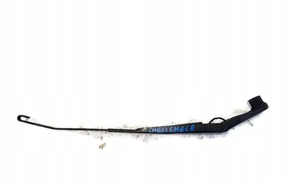 Dodge Challenger Rear wiper blade arm 309KM