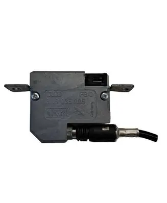 Audi TT Mk1 Aerial antenna amplifier 8N8035225