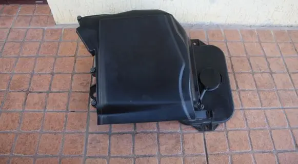 Audi A4 S4 B6 8E 8H Engine control unit box 8E1907613D