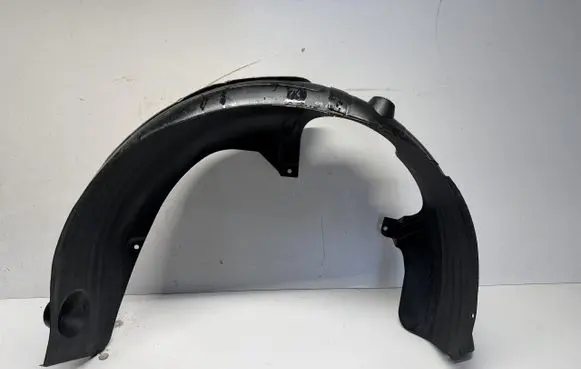 Hyundai Kona I Rear arch fender liner splash guards 86821J9000