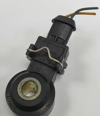 Smart ForTwo II Detonation knock sensor 1865A014