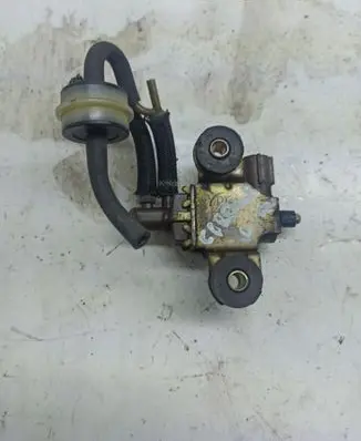 Toyota Corolla E120 E130 Turbo solenoid valve 2581927020 1397000670