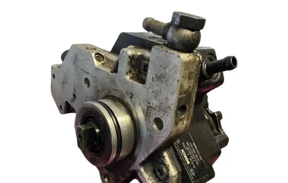 Honda Accord Fuel injection high pressure pump 16790RBDE01 0445010093