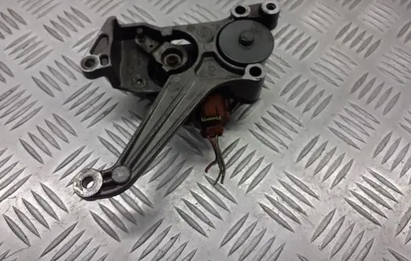 Opel Astra H Intake manifold valve actuator/motor 55205127