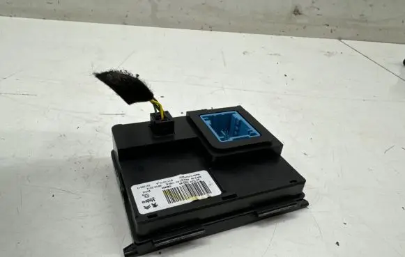 Opel Grandland X Other control units/modules 9832228080
